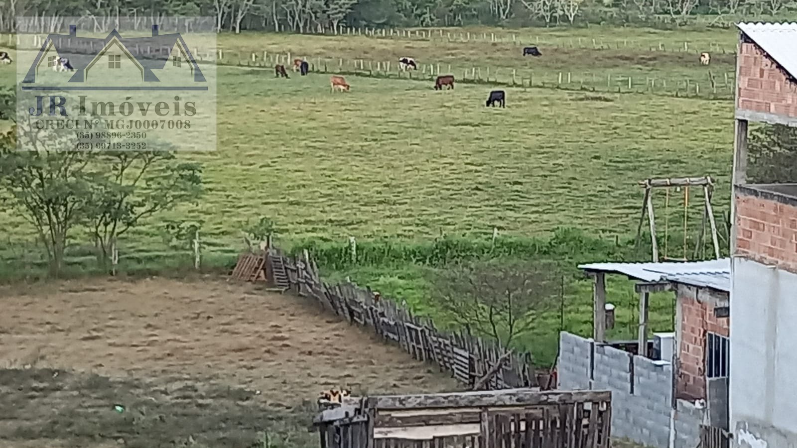 Terreno à venda com 1800m² de terreno no Capituba, Itajubá (MG) — foto 8 de 12