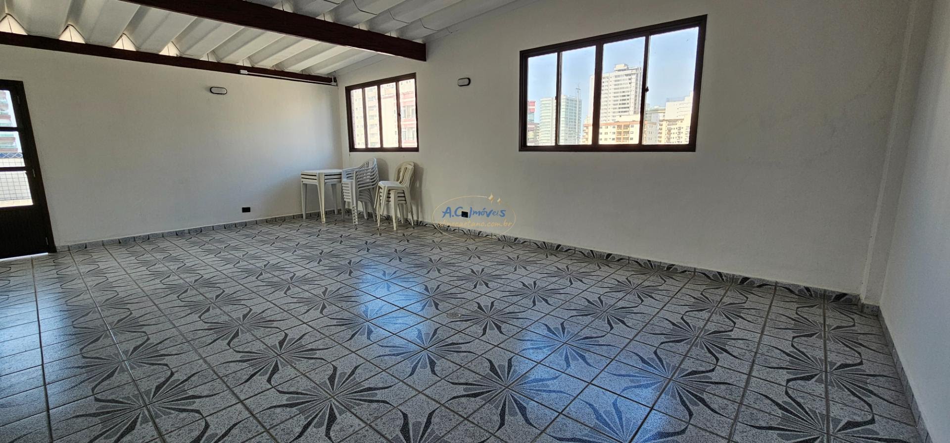 Apartamento à venda com 2 quartos, 1 suíte, 1 vaga e 68m² no Vila Caiçara, Praia Grande (SP) — foto 26 de 30