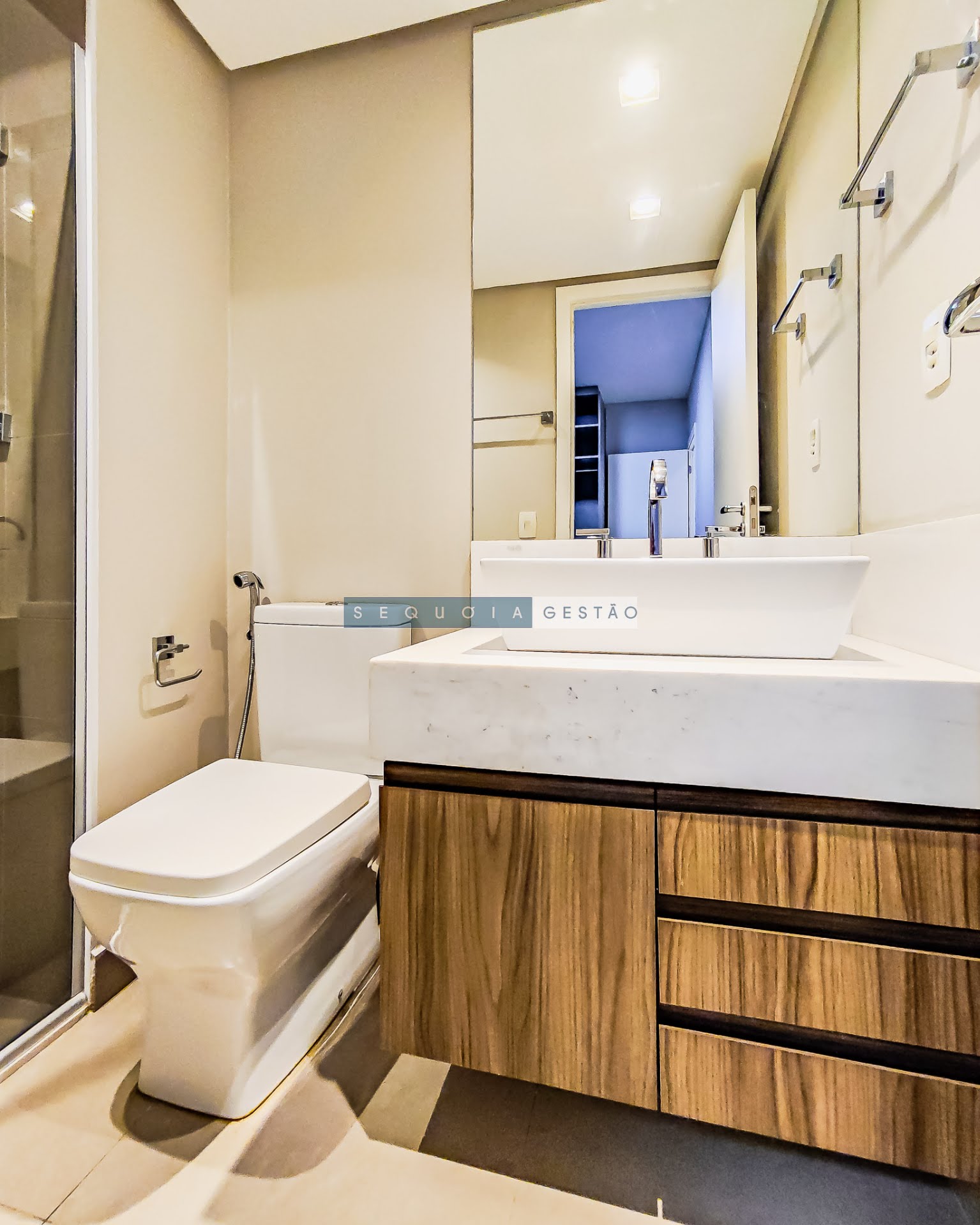 Apartamento à venda com 1 quarto, 1 suíte, 2 vagas e 85m² no Brooklin, São Paulo (SP) — foto 19 de 30