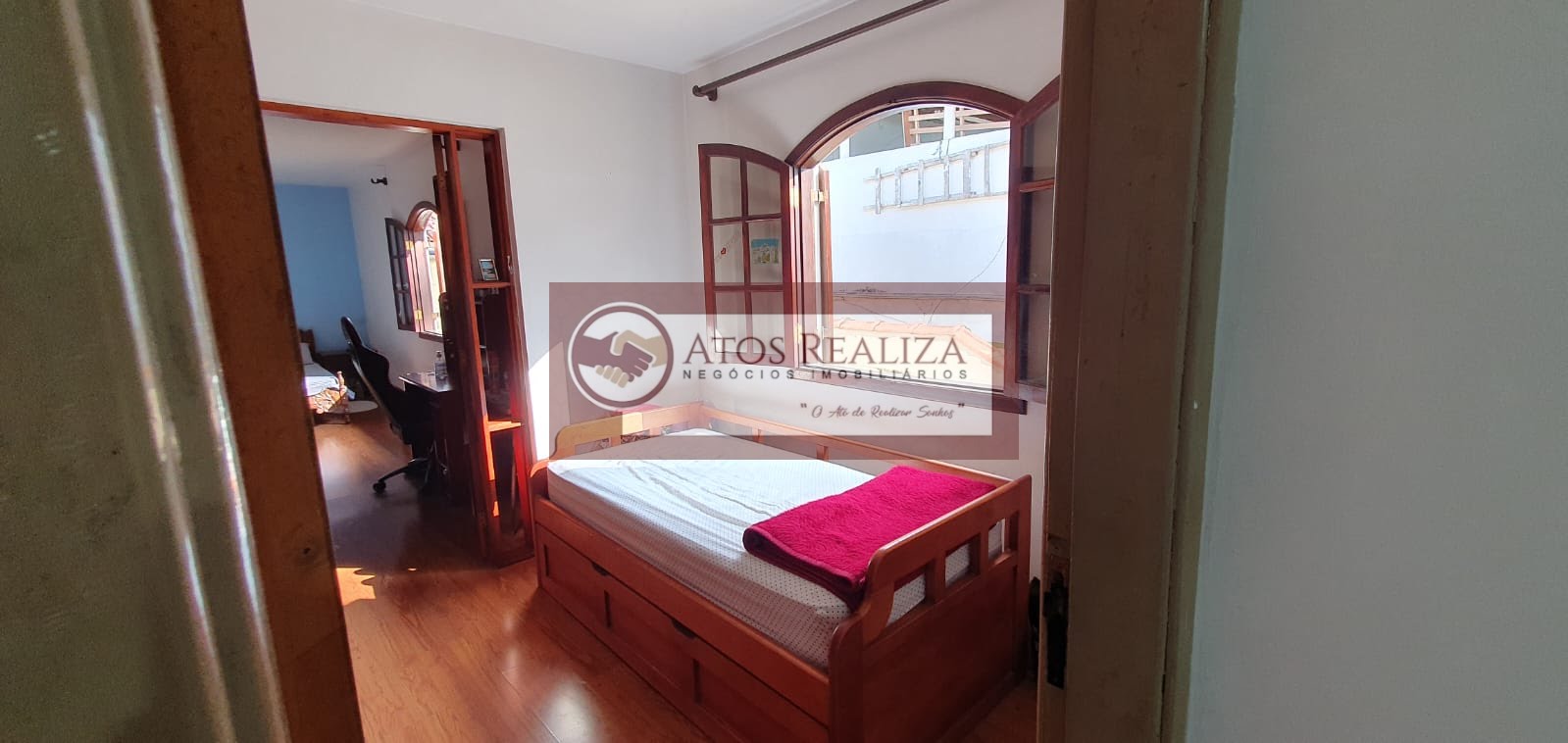 Casa à venda com 3 quartos, 2 banheiros, 4 vagas e 125m² no Parque das Arvores, São Paulo (SP) — foto 20 de 26
