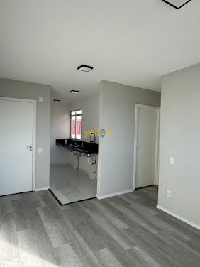 Apartamento à Venda em Vila Celeste, Itaquaquecetuba – 2 Dorms, 40m²