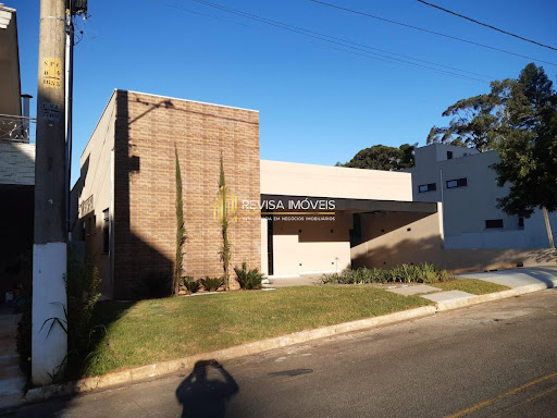 Casa em Residencial Valville II  -  Santana de Parnaíba