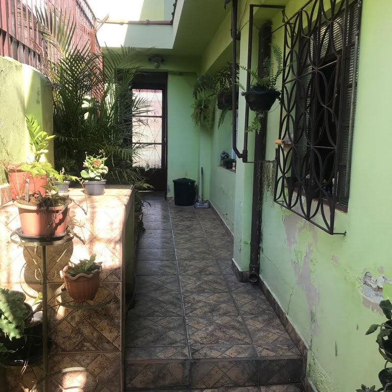 Entrada