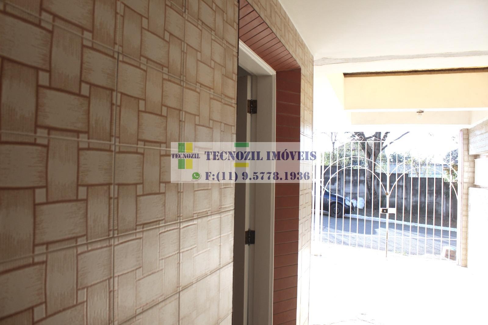 Sobrado, 3 quartos, 208 m² - Foto 27