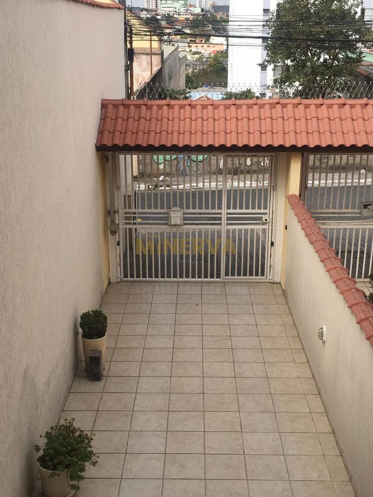 Casa à venda com 3 quartos, 1 suíte, 5 vagas e 180m² no Penha de França, São Paulo (SP) — foto 3 de 30