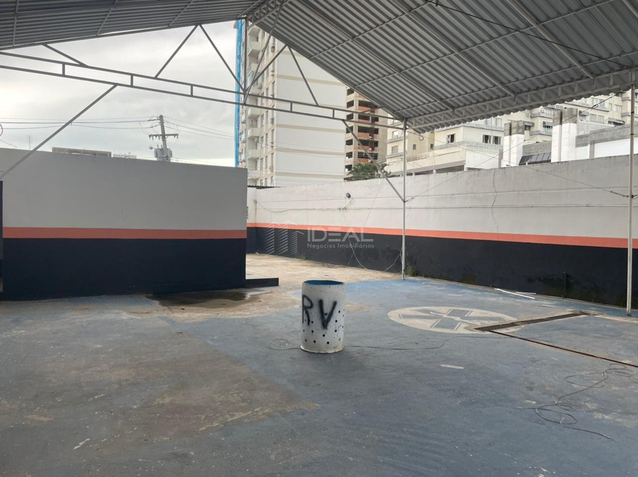 Comercial à venda com 450m² no Centro, Campos dos Goytacazes (RJ) — foto 18 de 20