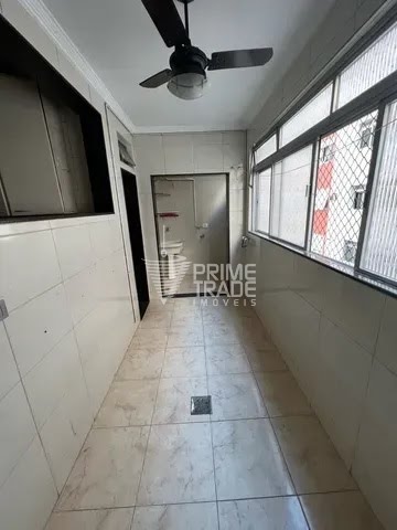Apartamento à venda com 2 quartos, 1 suíte, 1 vaga e 143m² no Ponta da Praia, Santos (SP) — foto 14 de 15