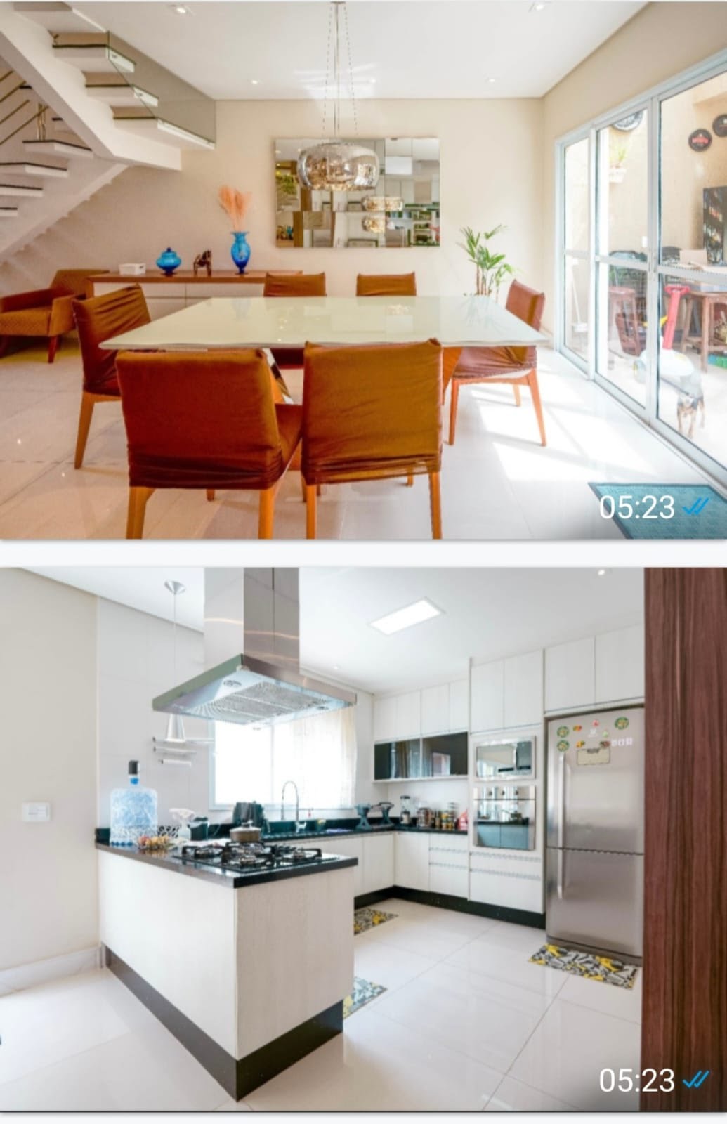 Apartamento à venda com 3 quartos, 1 suíte, 2 vagas e 195m² no Jardim dos Ipês, Tangará da Serra (MT) — foto 8 de 17