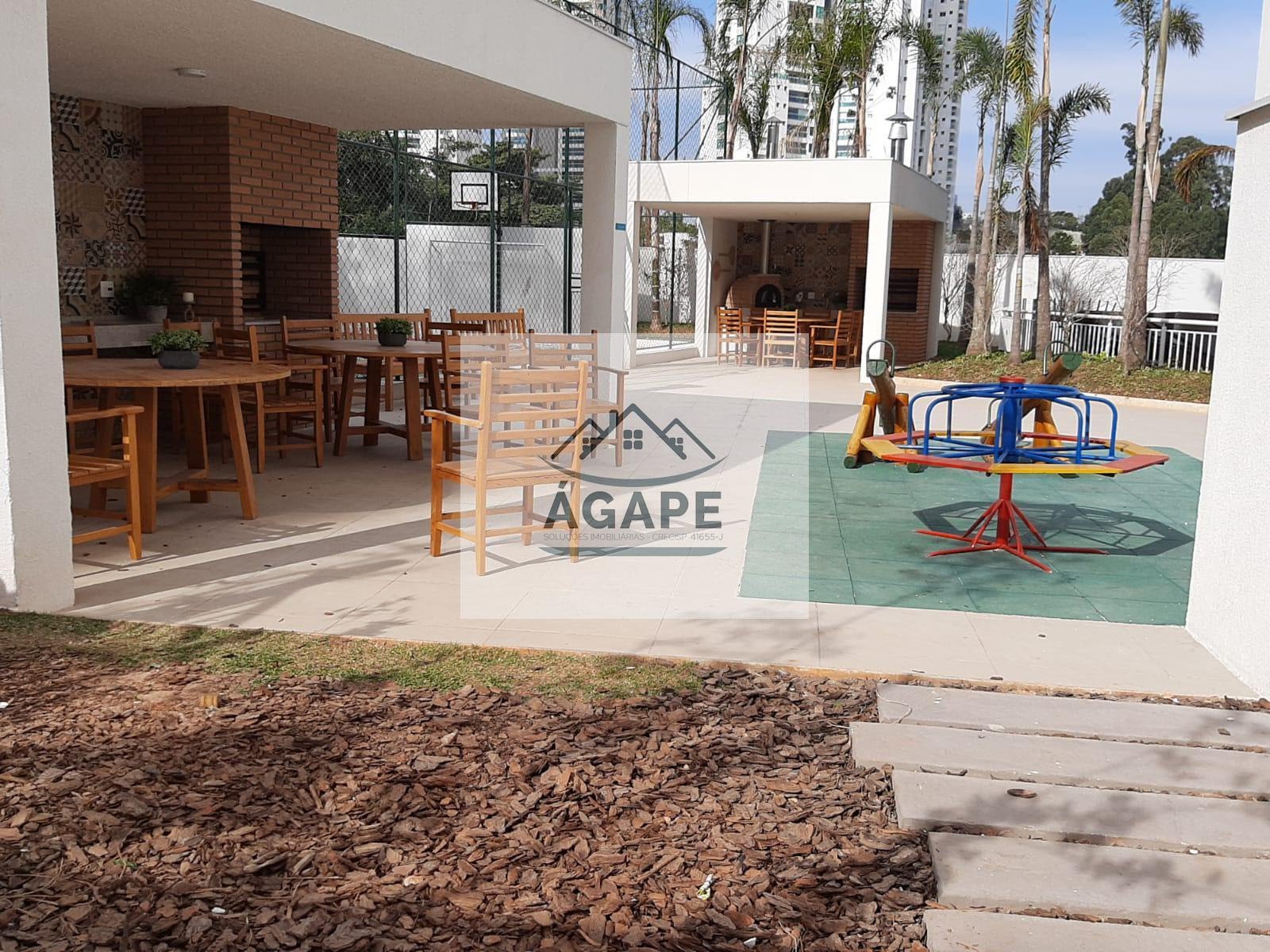 Apartamento para alugar com 2 quartos, 2 banheiros, 2 vagas e 63m² no Alphaville Empresarial, Barueri (SP) — foto 21 de 30