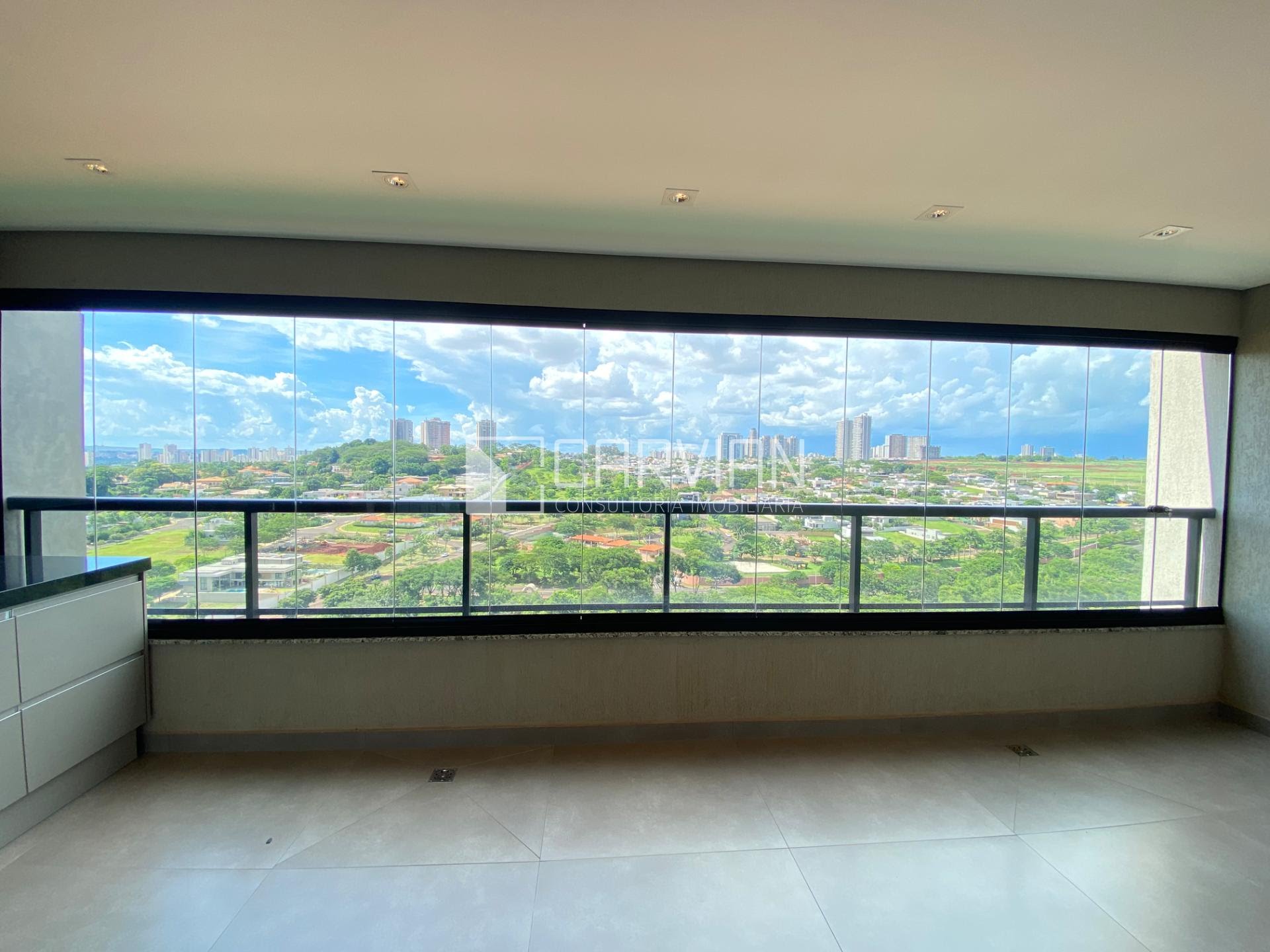 Apartamento à venda com 3 quartos, 3 suítes, 2 vagas e 153m² no Bonfim Paulista, Ribeirão Preto (SP) — foto 13 de 30