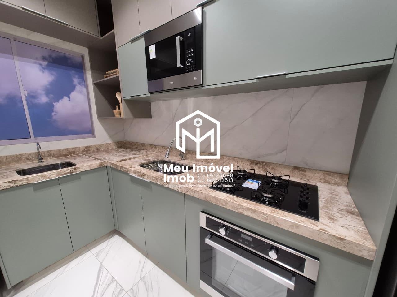 Apartamento, 2 quartos, 44 m² - Foto 9