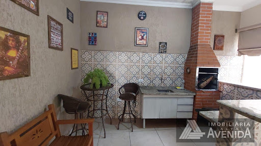 Casa em Centro  -  Jacarezinho