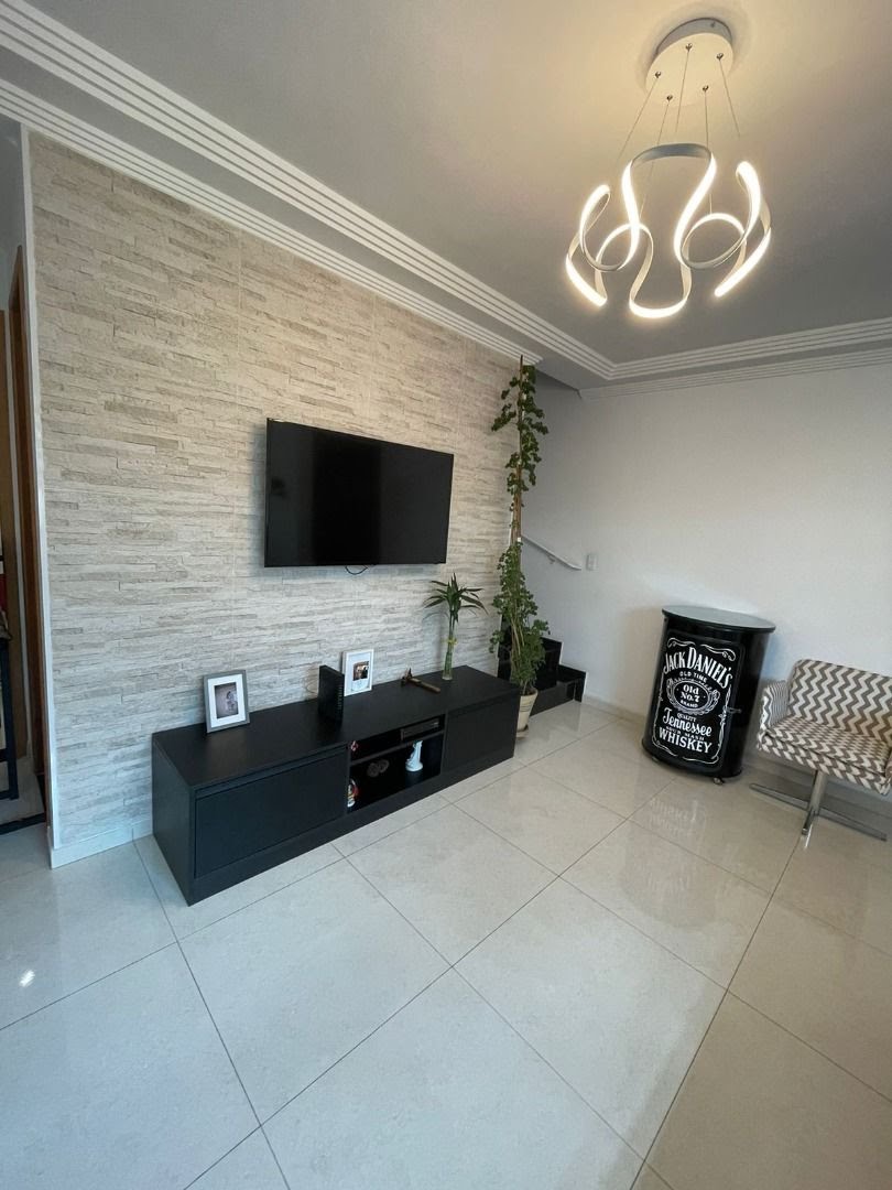 Sobrado, 2 quartos - Foto 12