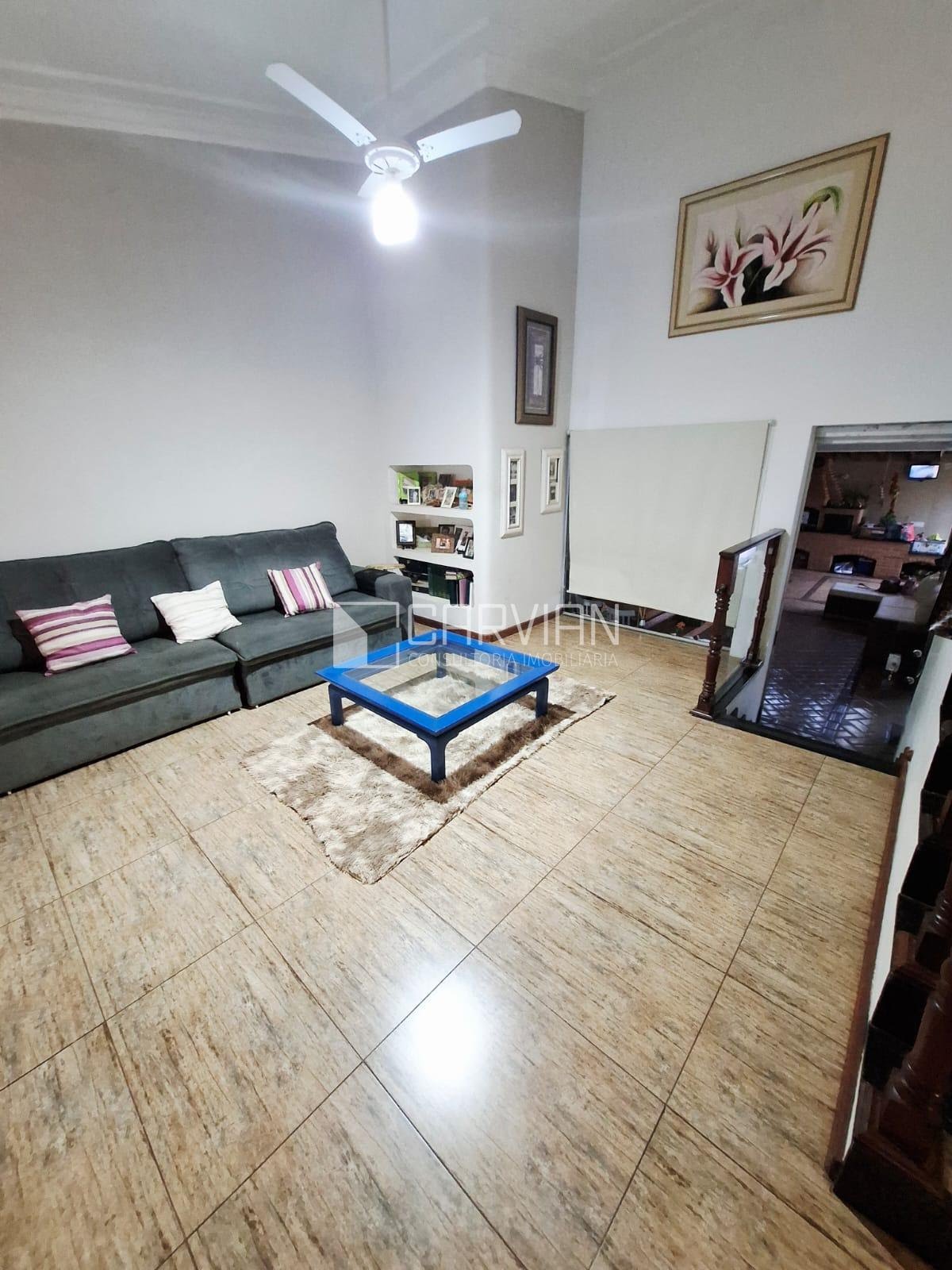 Casa à venda com 3 quartos, 3 suítes, 1 vaga e 250m² no Jardim Sao Luiz, Ribeirão Preto (SP) — foto 10 de 24