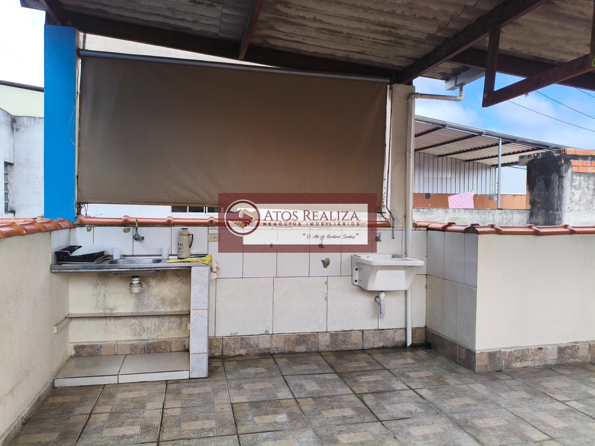 Casa para alugar com 2 quartos, 1 banheiro e 100m² no Balneário São José, São Paulo (SP) — foto 25 de 25