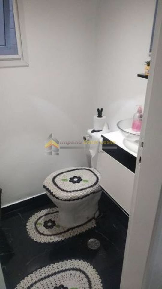 Sobrado, 2 quartos, 69 m² - Foto 16
