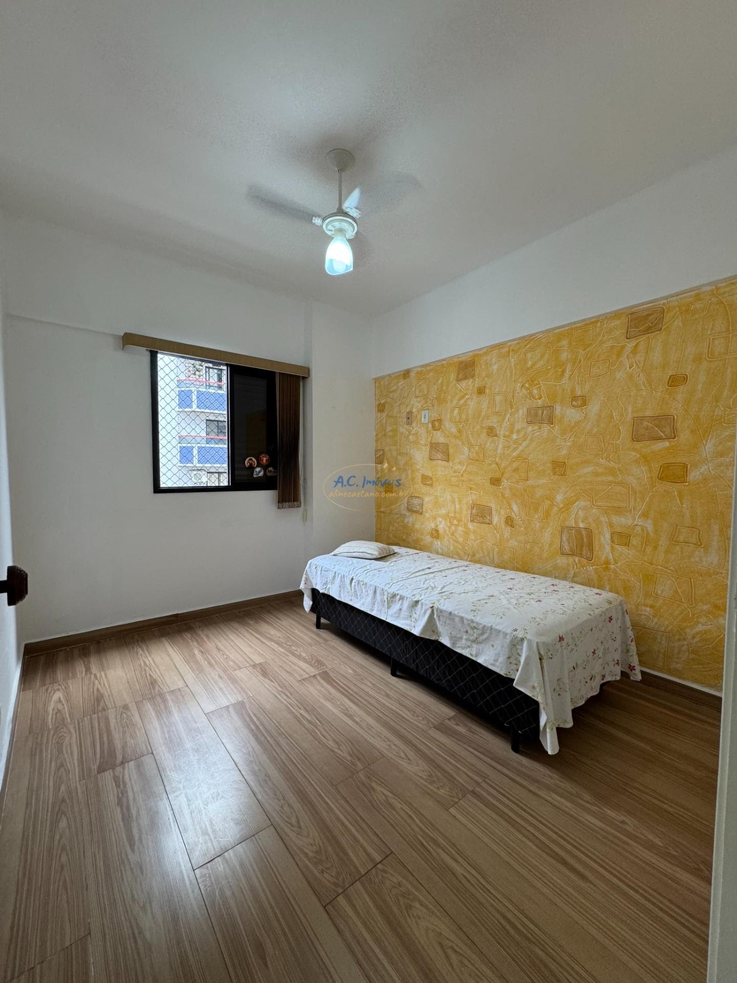 Apartamento à venda com 3 quartos, 1 suíte, 2 vagas e 100m² no Guilhermina, Praia Grande (SP) — foto 18 de 30