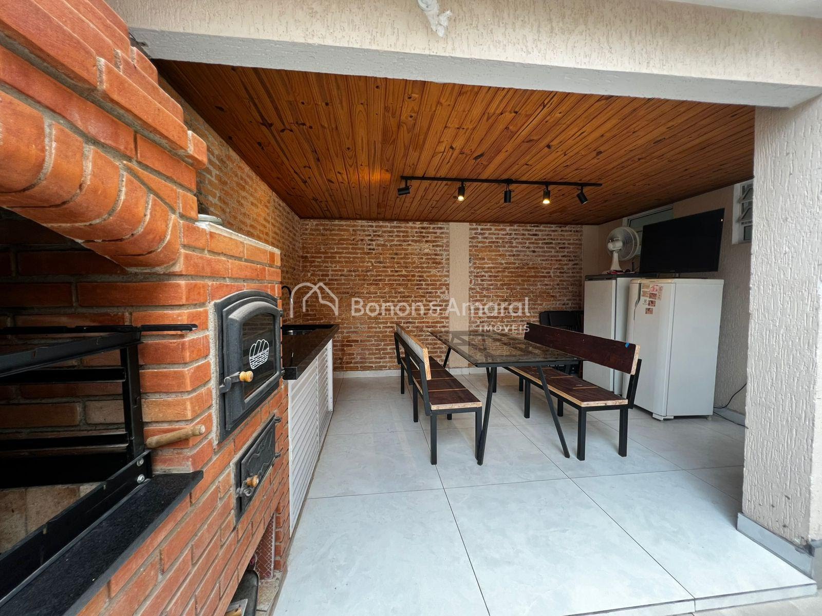 Casa, 4 quartos, 206 m² - Foto 25
