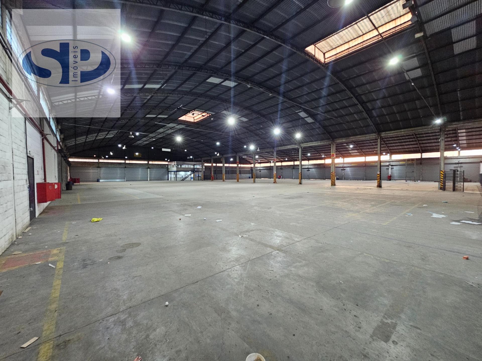 Depósito-Galpão, 9071 m² - Foto 18