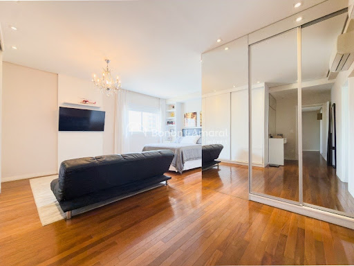 Apartamento, 3 quartos, 247 m² - Foto 4