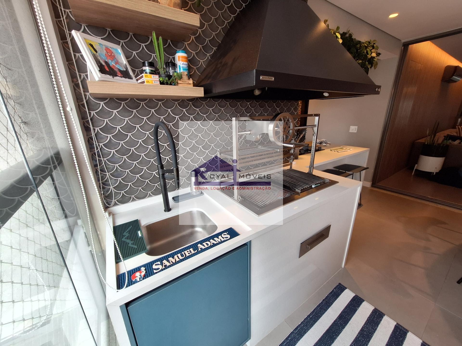 Apartamento à venda com 3 quartos, 3 suítes, 2 vagas e 163m² no Vila Mariana, São Paulo (SP) — foto 7 de 30