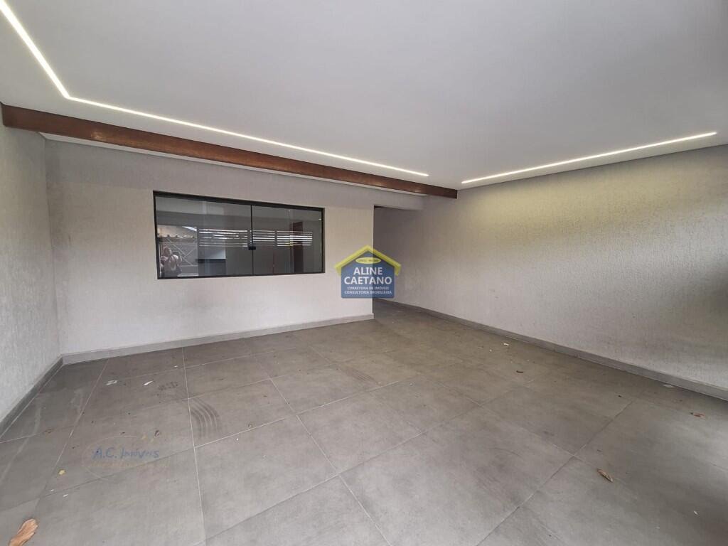 Casa à venda com 2 quartos, 2 suítes, 2 vagas e 140m² no Vila Tupi, Praia Grande (SP) — foto 16 de 18