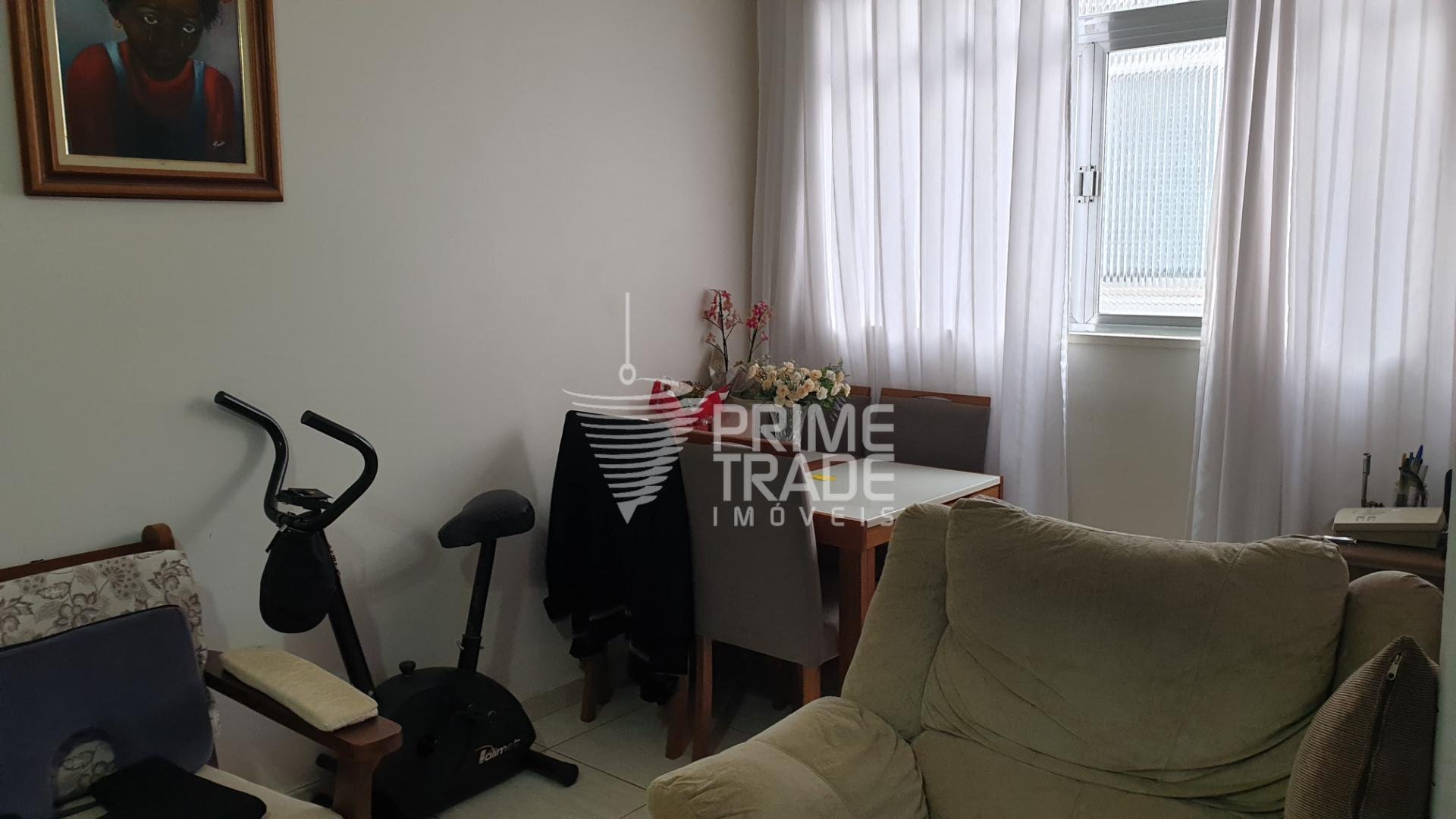 Apartamento à venda com 2 quartos, 2 banheiros, 1 vaga e 81m² no Gonzaga, Santos (SP) — foto 2 de 14