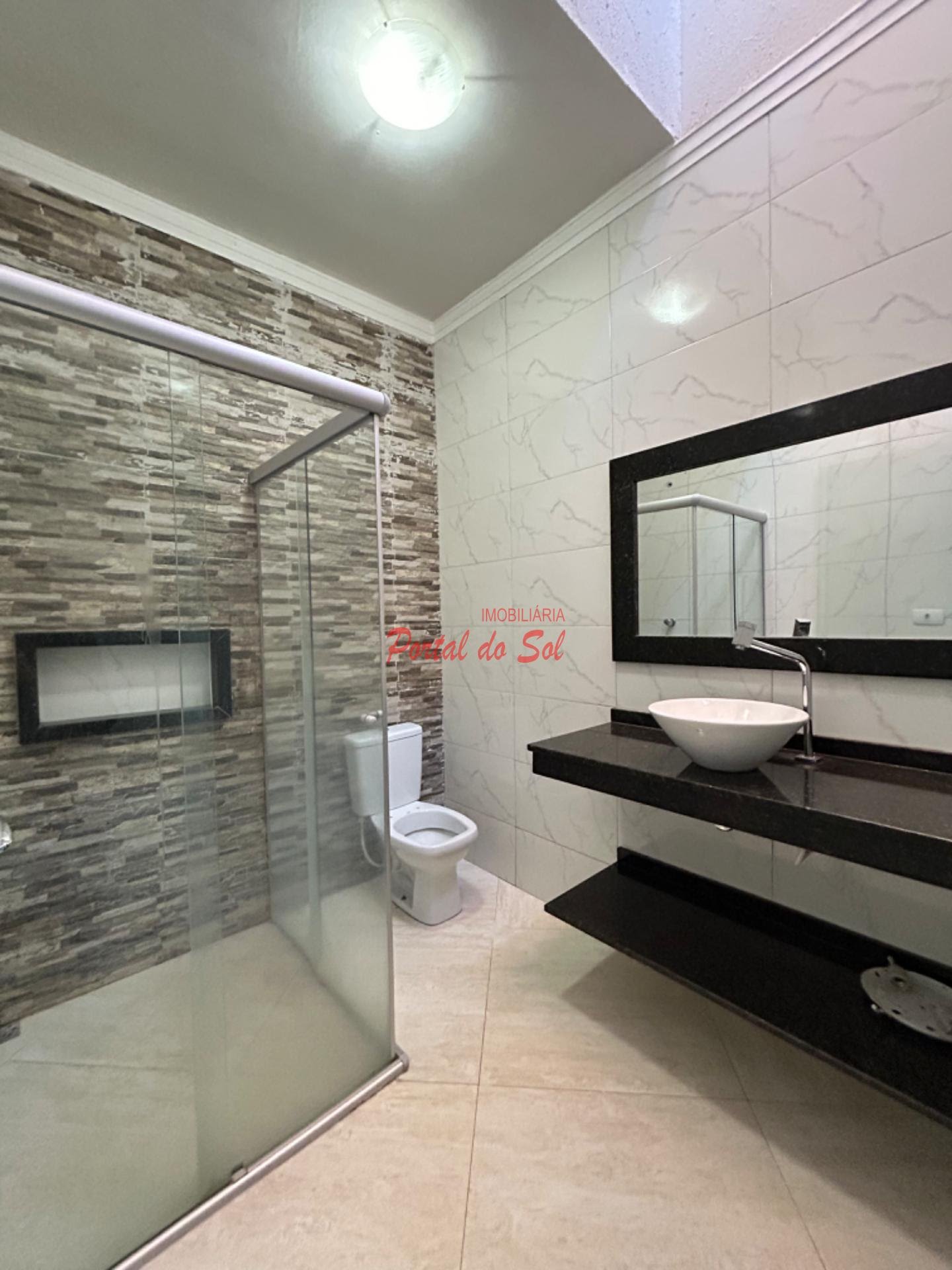 Casa para alugar com 2 quartos e 1 suíte no Jardim Tarumãs, Santo Antônio da Platina (PR) — foto 6 de 11