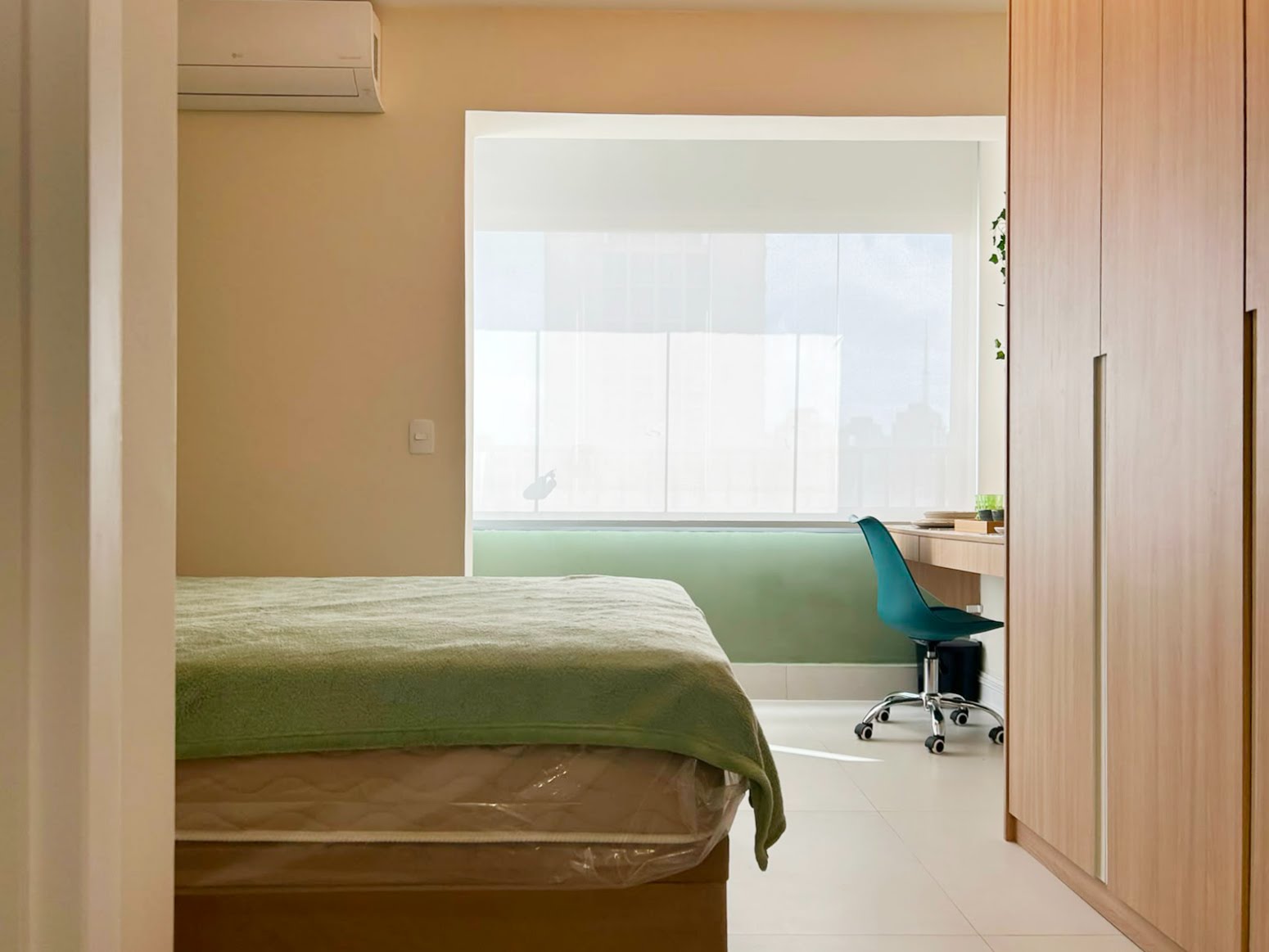 Apartamento para alugar com 1 quarto, 1 suíte e 25m² no Vila Mariana, São Paulo (SP) — foto 14 de 22