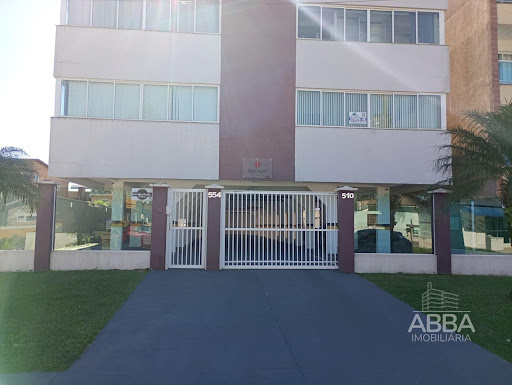 Apartamento em Centro  -  Matinhos