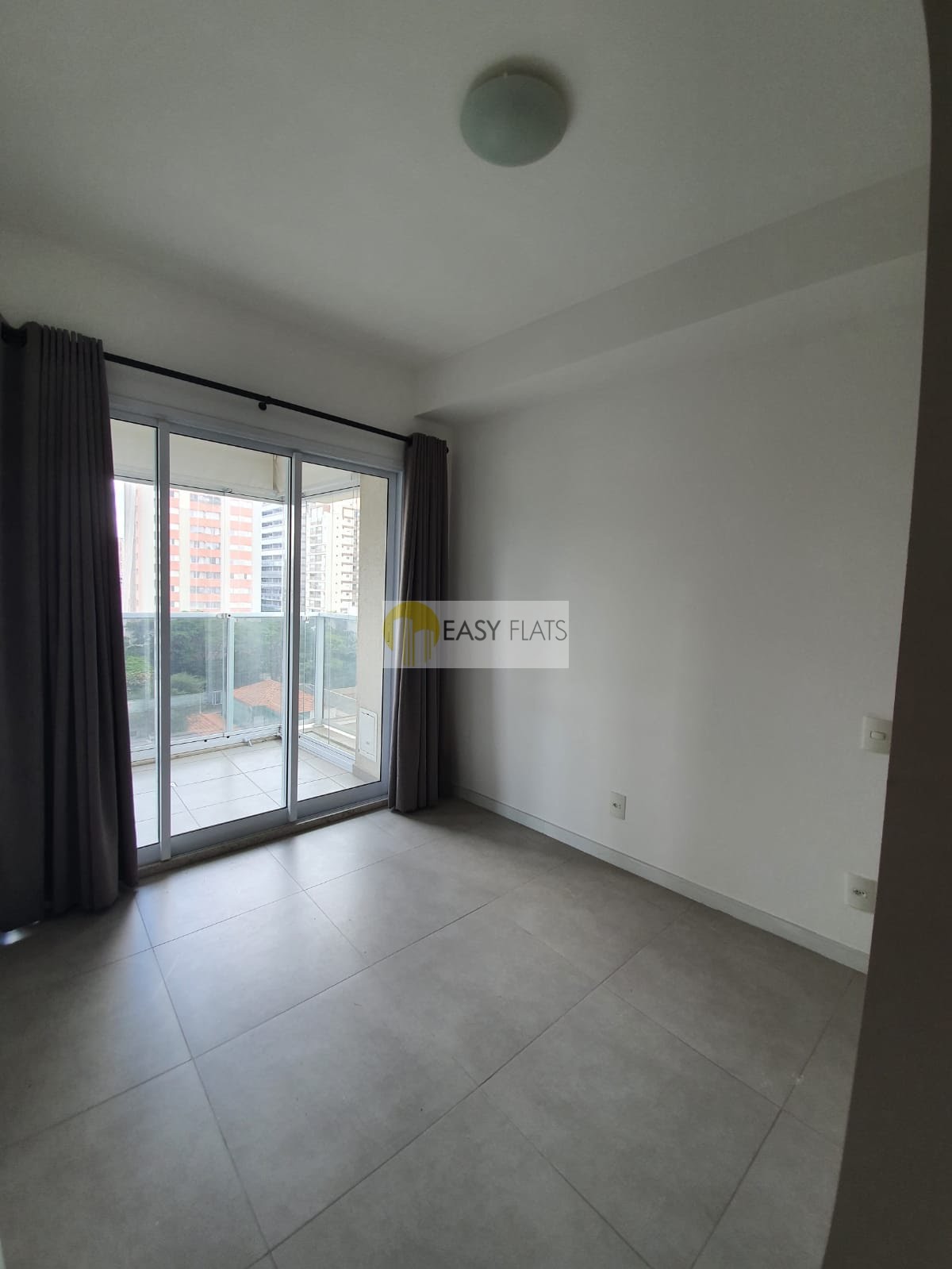 Apartamento para alugar com 1 quarto, 1 suíte, 1 vaga e 49m² no Brooklin Paulista, São Paulo (SP) — foto 8 de 30