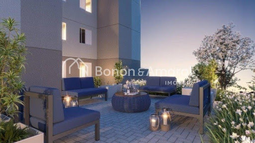 Apartamento, 2 quartos, 45 m² - Foto 18