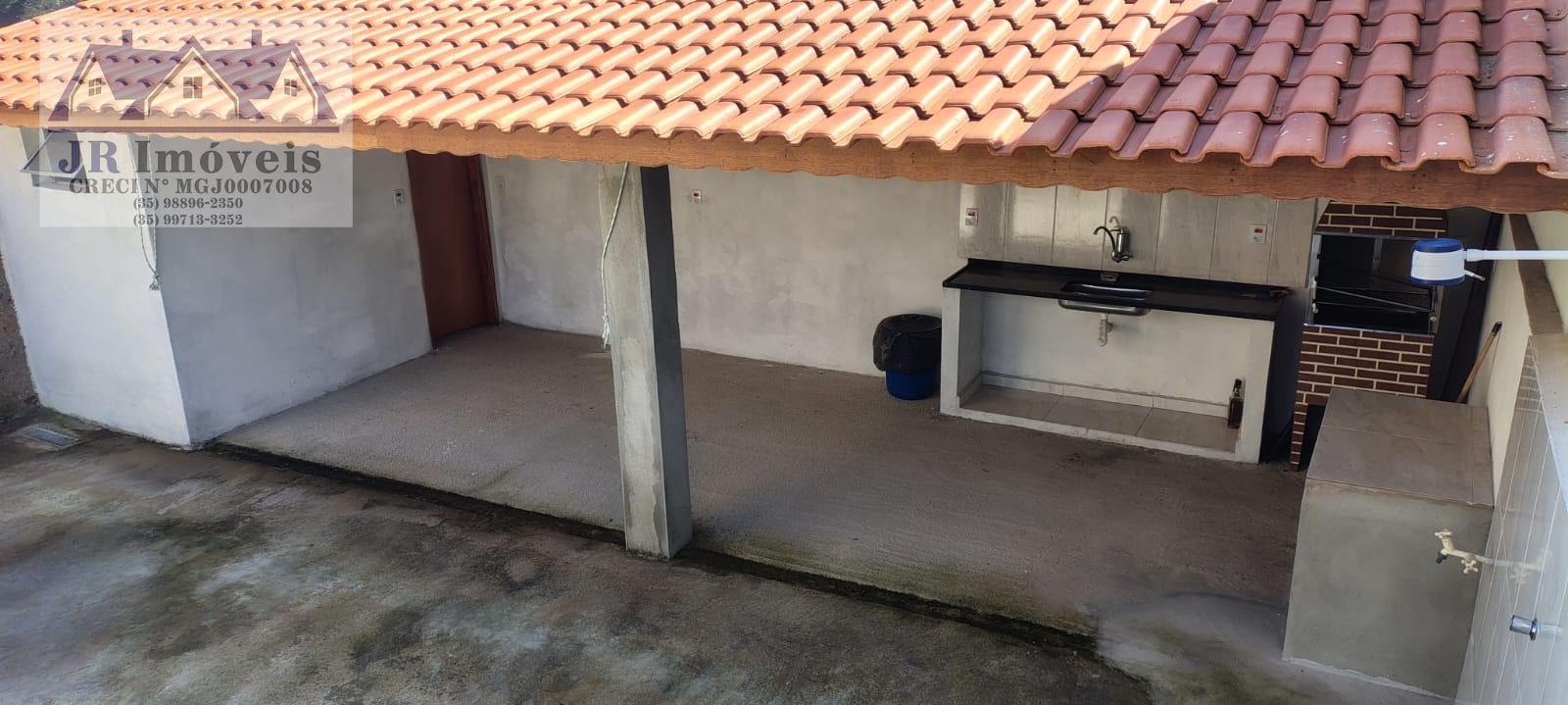 Casa à venda com 2 suítes e 111m² no Brasopolis, Brazópolis (MG) — foto 4 de 18