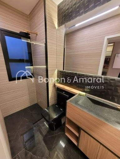 Apartamento, 1 quarto, 43 m² - Foto 5