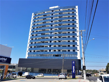 Apartamento em Centro  -  Araranguá
