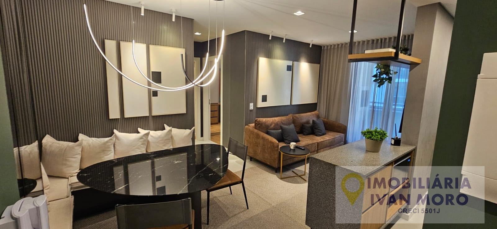 Apartamento à venda com 2 quartos, 2 suítes, 1 vaga e 70m² no Saco Grande, Florianópolis (SC) — foto 4 de 30