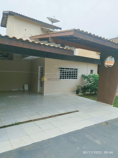 Sobrado para venda no condomínio Solar do Moinho