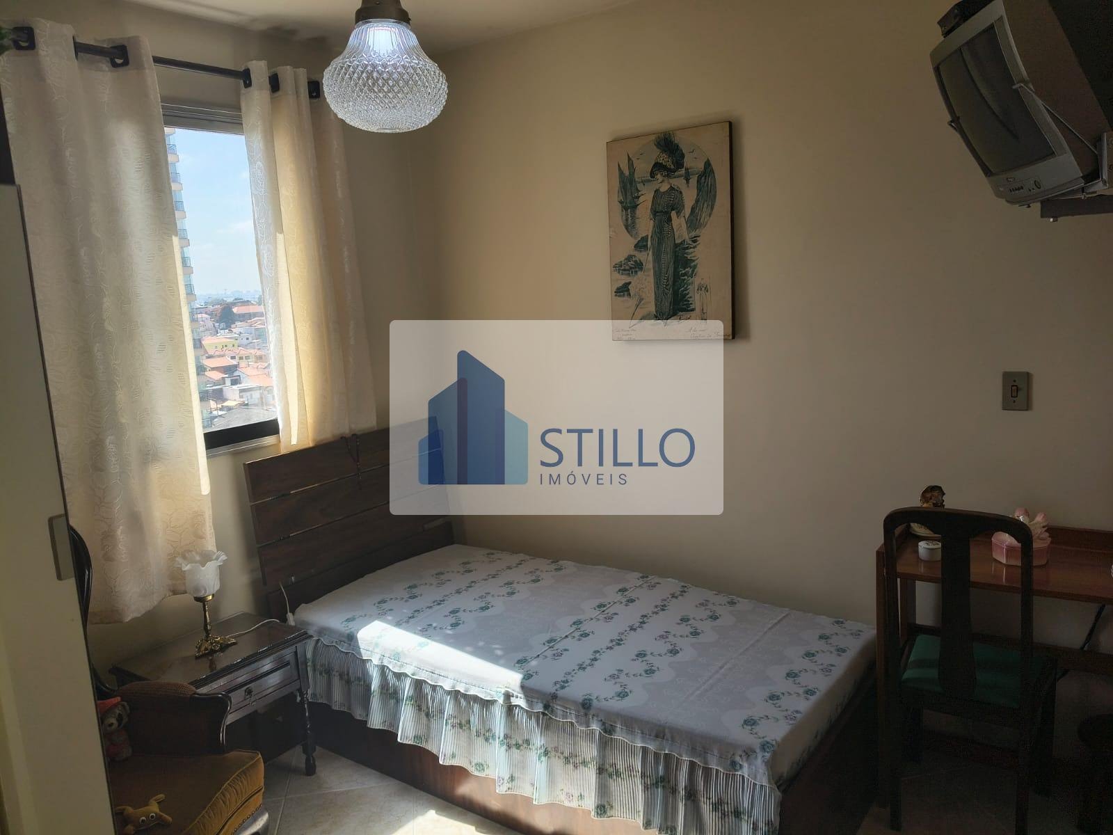 Apartamento à venda com 3 quartos, 1 suíte, 1 vaga e 70m² no Chácara Belenzinho, São Paulo (SP) — foto 22 de 25