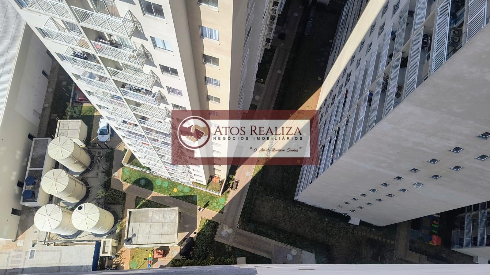 Apartamento para alugar com 2 quartos, 1 banheiro e 33m² no Socorro, São Paulo (SP) — foto 10 de 13