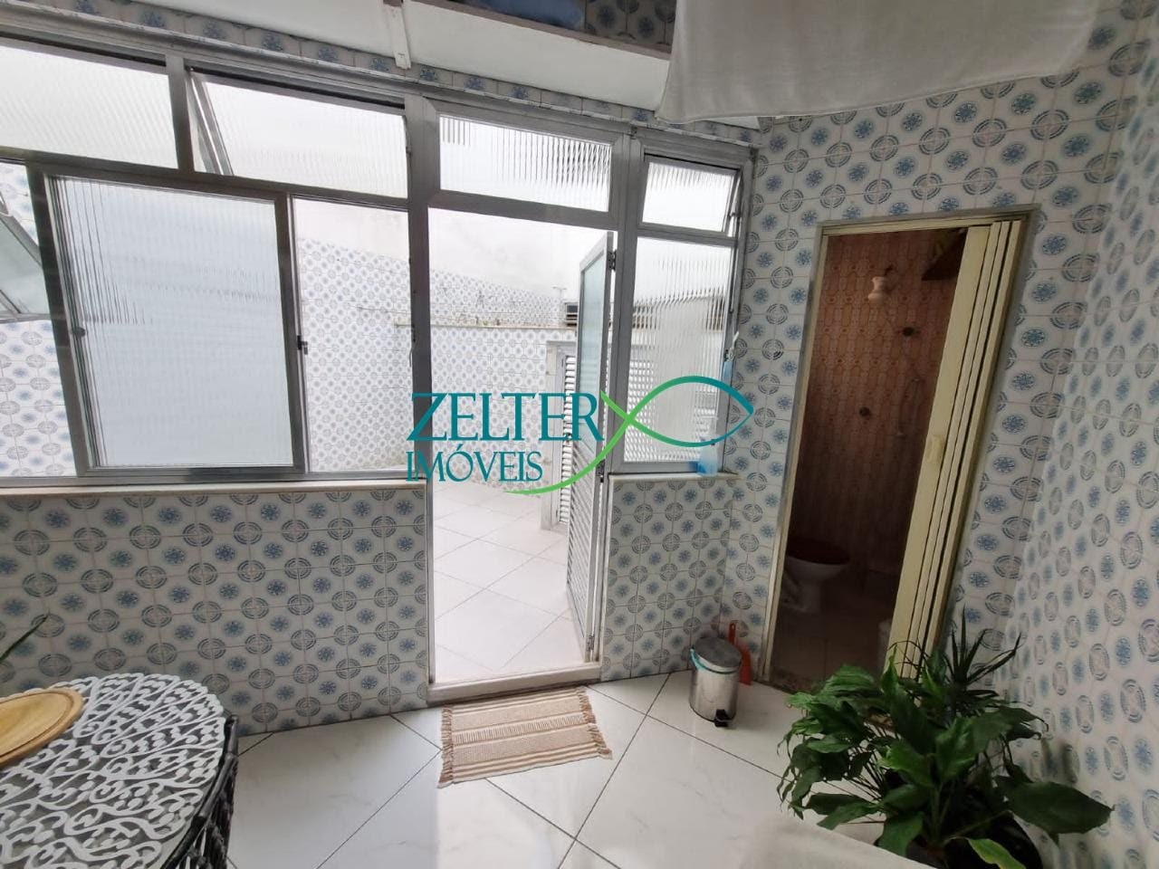 Apartamento à venda com 2 quartos, 2 banheiros, 1 vaga e 88m² no Vista Alegre, Rio de Janeiro (RJ) — foto 15 de 17