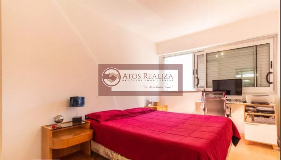 Apartamento à venda com 3 quartos, 3 banheiros, 1 vaga e 115m² no Pinheiros, São Paulo (SP) — foto 5 de 16