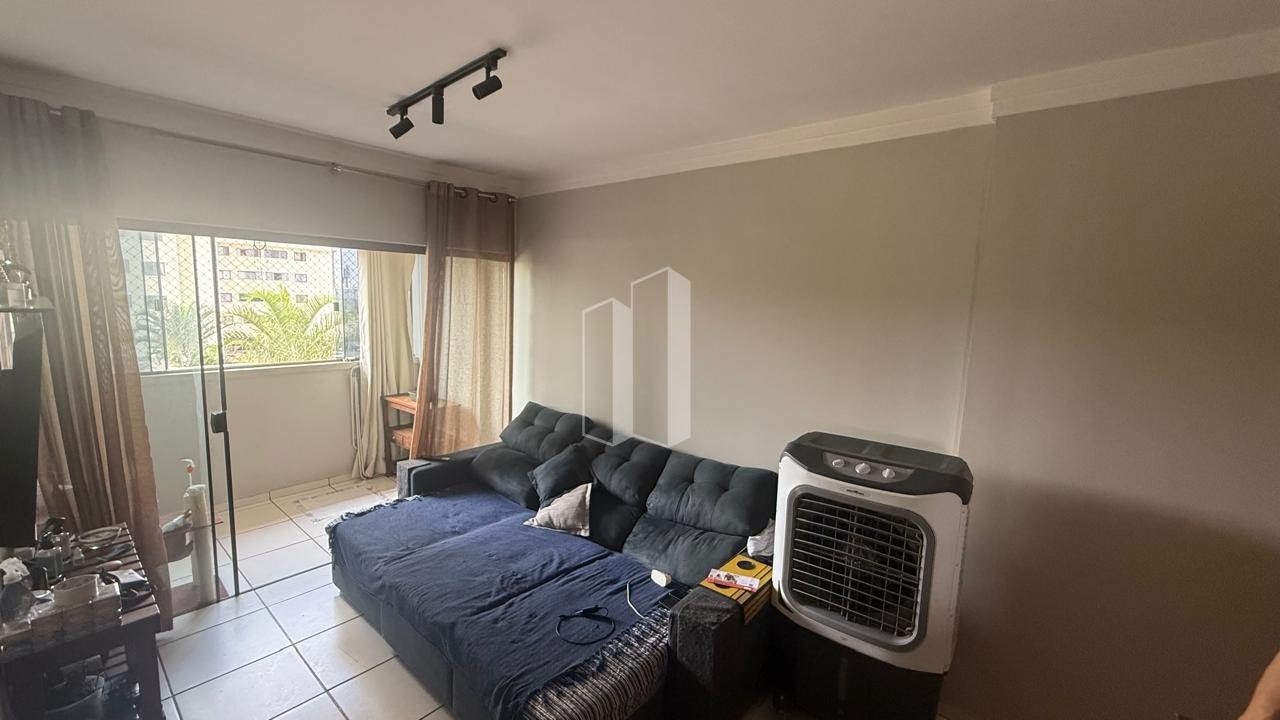 Apartamento à venda com 2 quartos, 1 suíte, 1 vaga e 60m² no Vila Brasília, Aparecida de Goiânia (GO) — foto 5 de 14