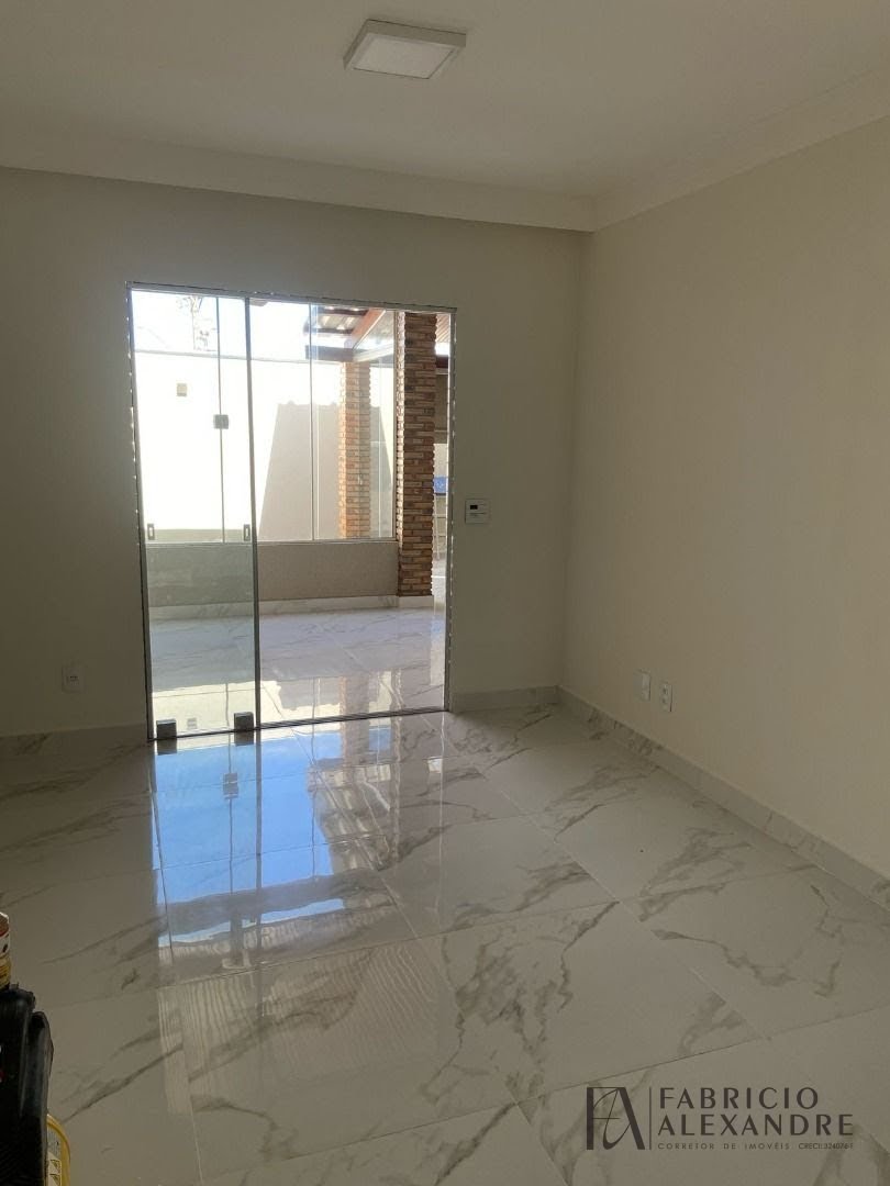 Casa à venda com 2 quartos, 2 suítes, 4 vagas e 120m² no Terra Nova Garden Village, São José do Rio Preto (SP) — foto 4 de 20
