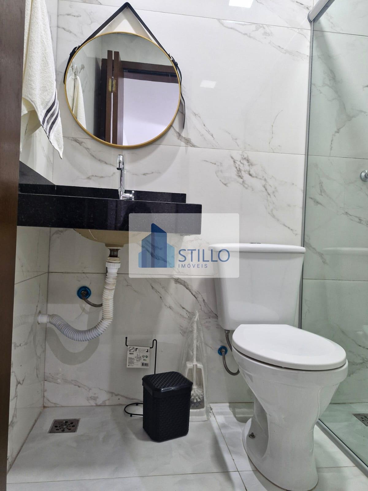 Apartamento para alugar com 1 quarto no Tatuapé, São Paulo (SP) — foto 6 de 6