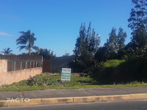 Terreno em Coloninha  -  Araranguá