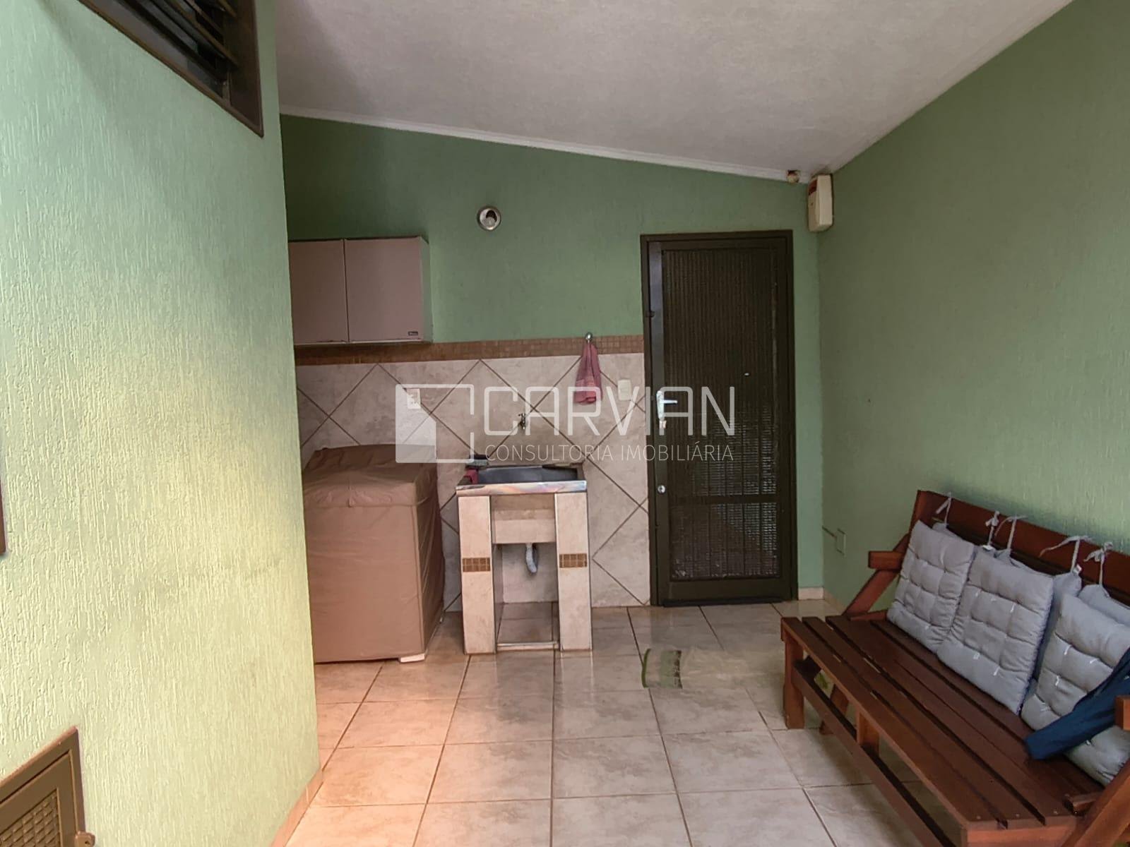 Casa à venda com 3 quartos, 1 suíte, 4 vagas e 209m² no Independência, Ribeirão Preto (SP) — foto 9 de 27