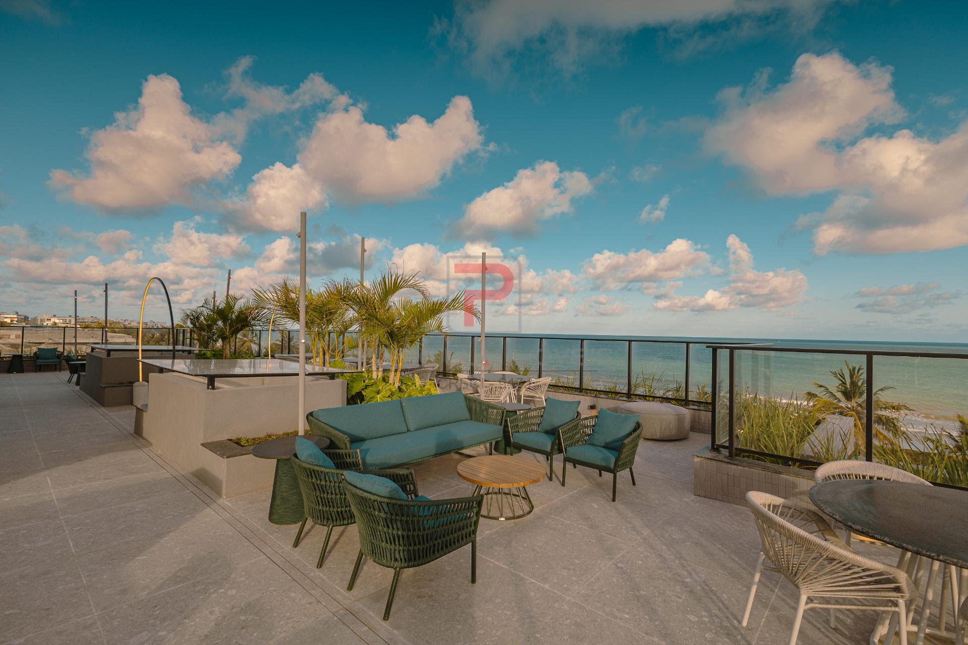 Apartamento à venda com 3 quartos, 1 suíte, 1 vaga e 74m² no Intermares, Cabedelo (PB) — foto 30 de 30