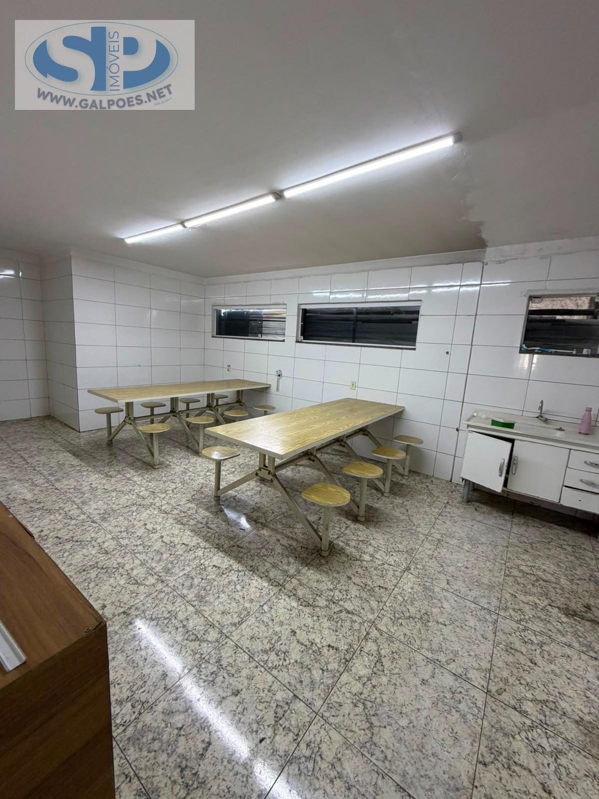 Depósito-Galpão, 1700 m² - Foto 33