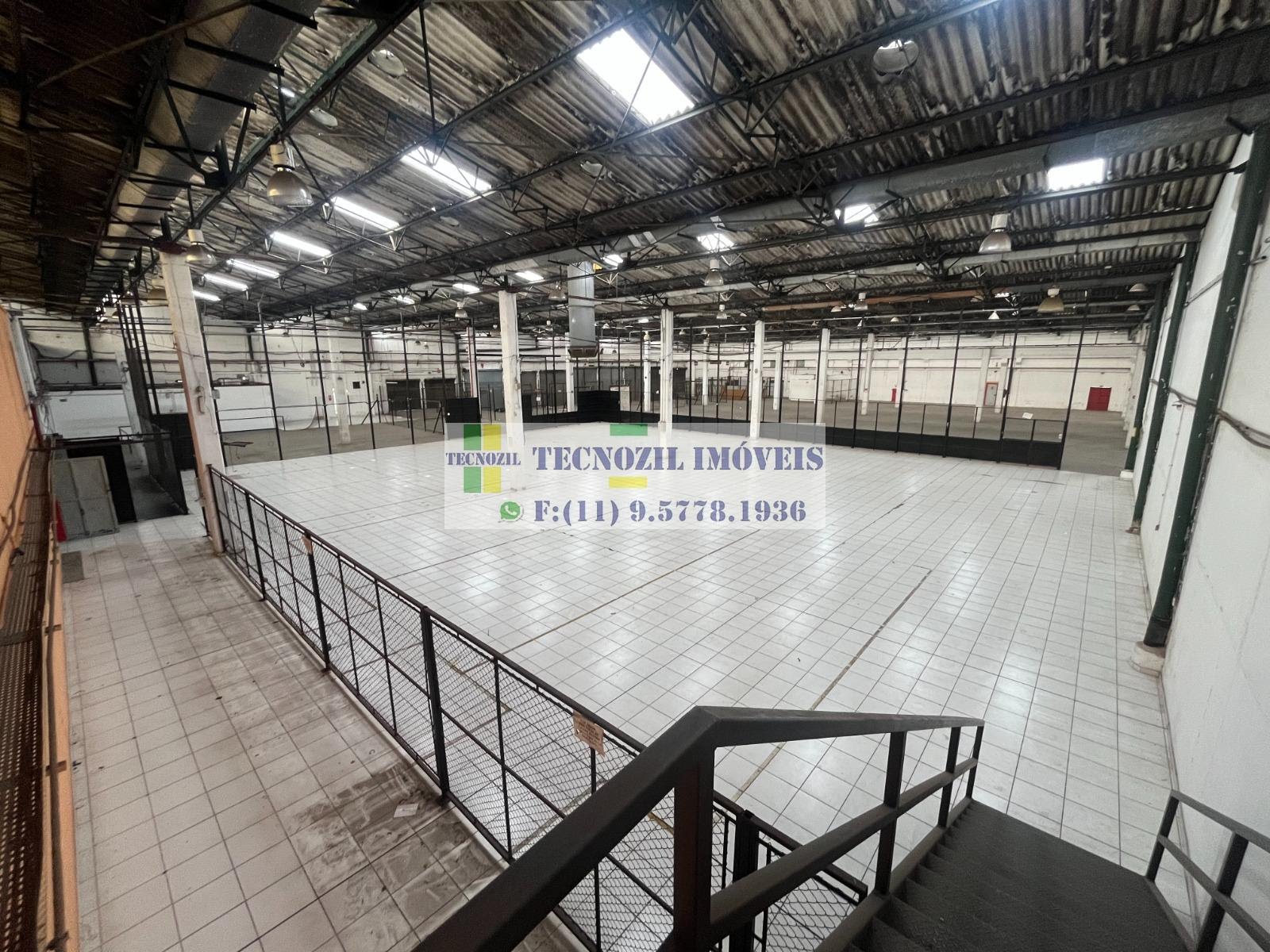 Depósito-Galpão, 6685 m² - Foto 2