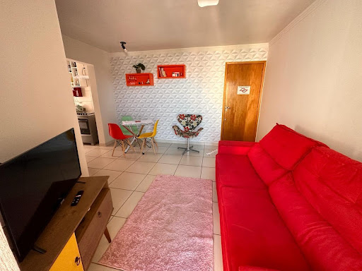 Apartamento em Presidente Roosevelt  -  Uberlândia